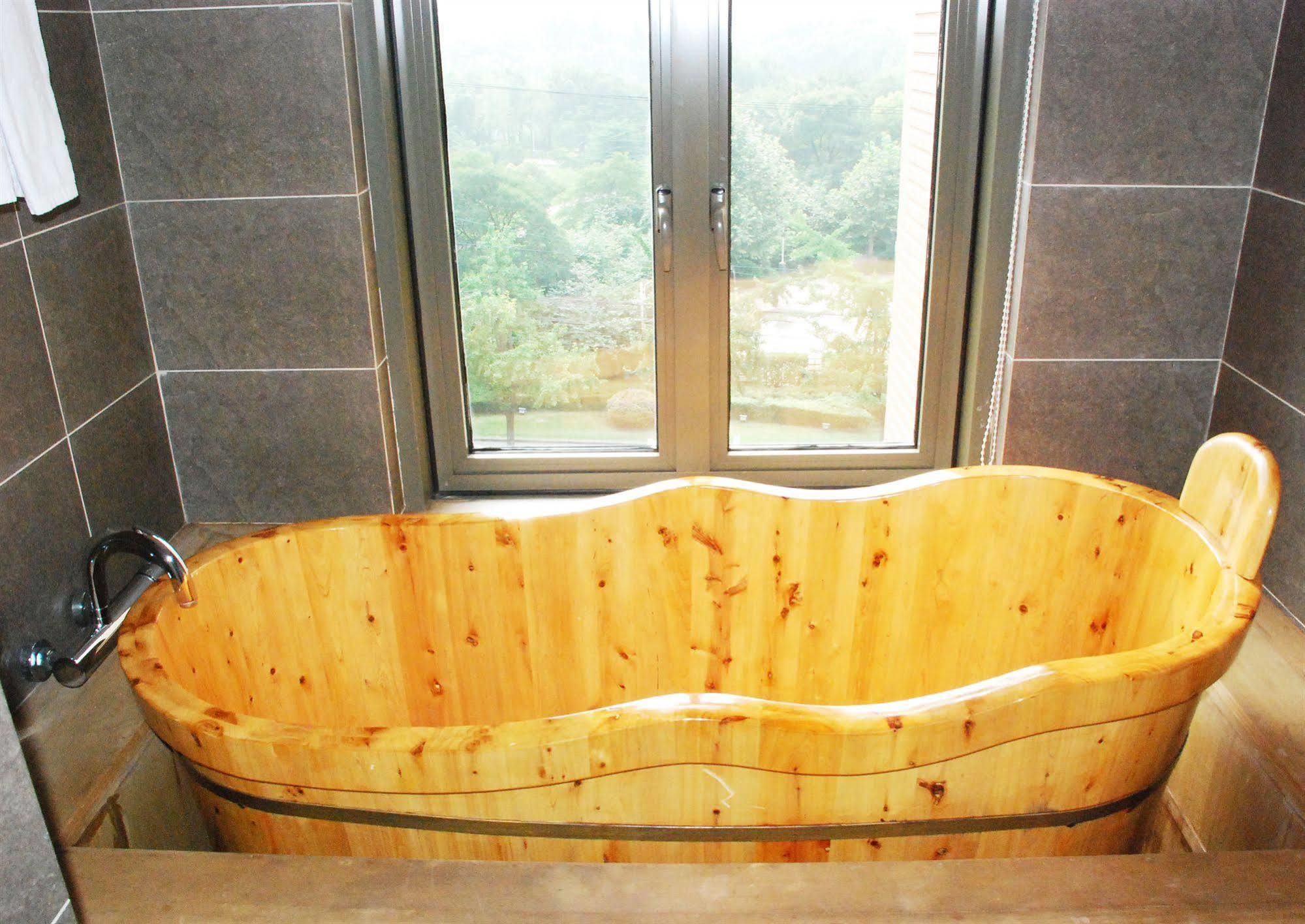 Shanghai Forte Hotel Kültér fotó